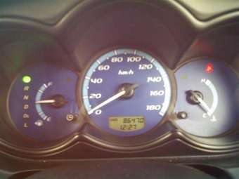 2005 Mitsubishi Colt Photos