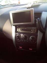2005 Mitsubishi Colt Pictures