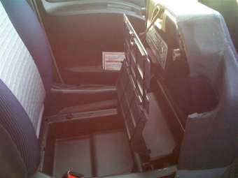 2005 Mitsubishi Colt Photos