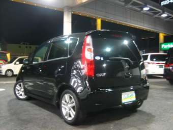 2005 Mitsubishi Colt Images