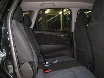 2005 Mitsubishi Colt Pics