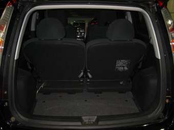2005 Mitsubishi Colt Pictures