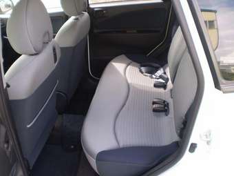 2005 Mitsubishi Colt For Sale