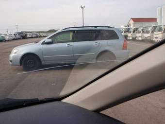 2005 Mitsubishi Colt For Sale