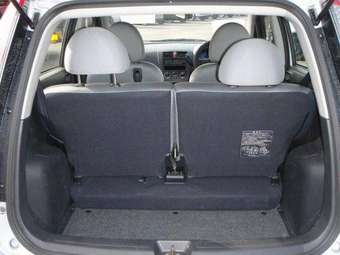 2005 Mitsubishi Colt Images