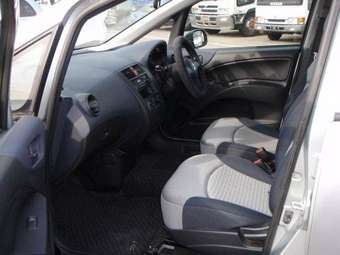 2005 Mitsubishi Colt Pics