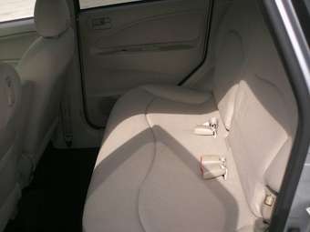 2005 Mitsubishi Colt For Sale