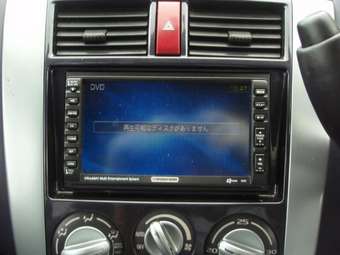 2005 Mitsubishi Colt Pictures