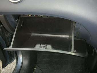 2005 Mitsubishi Colt Images