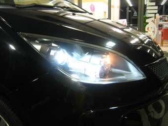 2005 Mitsubishi Colt Photos