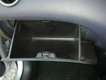 2005 Mitsubishi Colt Pics
