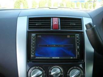 2005 Mitsubishi Colt Pictures