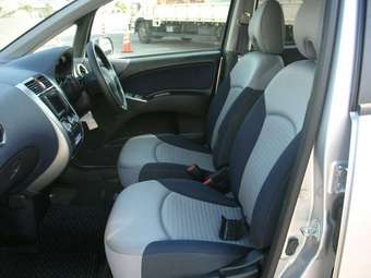 2005 Mitsubishi Colt For Sale