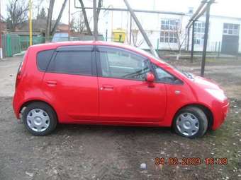 2005 Mitsubishi Colt For Sale