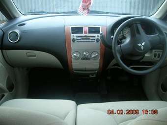 2005 Mitsubishi Colt For Sale