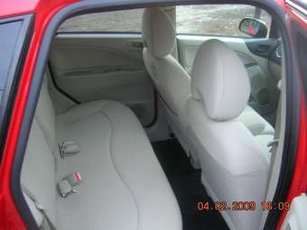 2005 Mitsubishi Colt Images