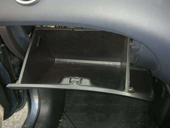 2005 Mitsubishi Colt Pics