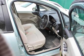 2005 Mitsubishi Colt Photos
