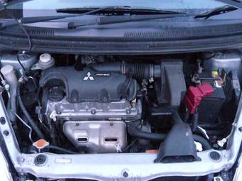 2005 Mitsubishi Colt For Sale
