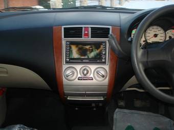 2005 Mitsubishi Colt For Sale