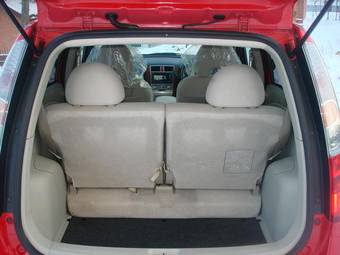 2005 Mitsubishi Colt Pictures