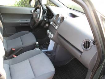 2005 Mitsubishi Colt For Sale