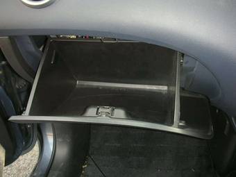 2005 Mitsubishi Colt Pics