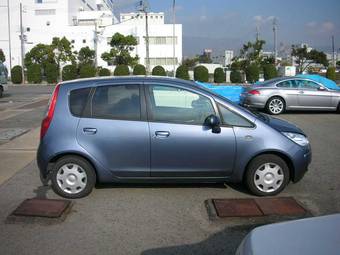 2005 Mitsubishi Colt For Sale
