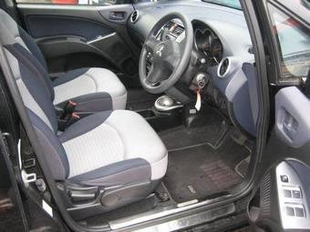 2005 Mitsubishi Colt For Sale