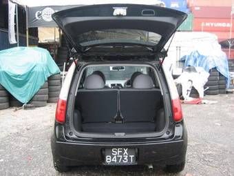 2005 Mitsubishi Colt For Sale