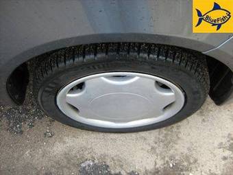 2005 Mitsubishi Colt Pics