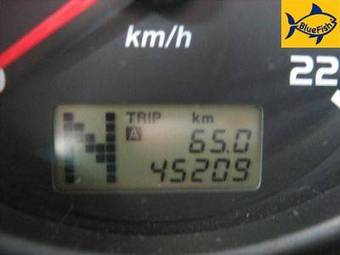 2005 Mitsubishi Colt Photos