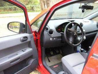 2005 Mitsubishi Colt For Sale