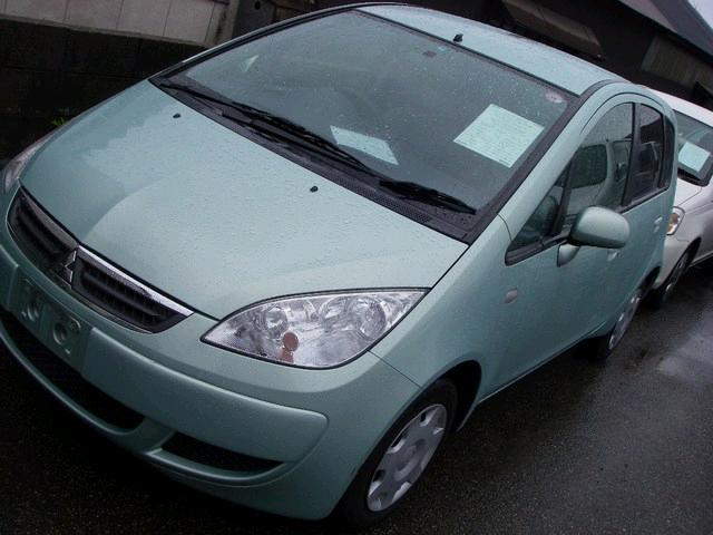 2005 Mitsubishi Colt