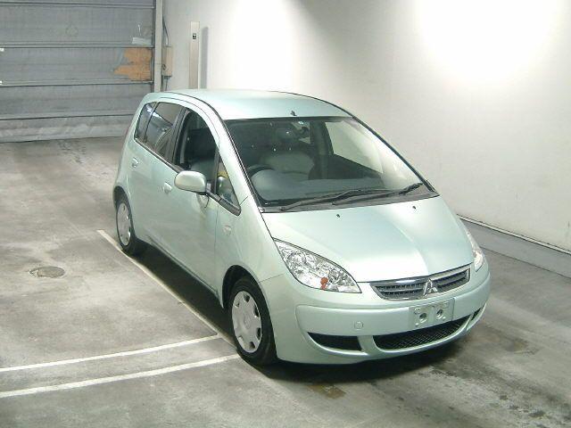 2005 Mitsubishi Colt