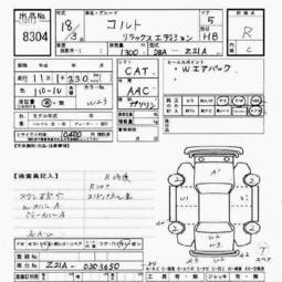 2005 Mitsubishi Colt Pictures