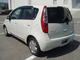 2005 Mitsubishi Colt For Sale