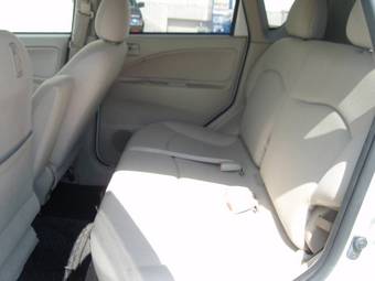 2005 Mitsubishi Colt Images
