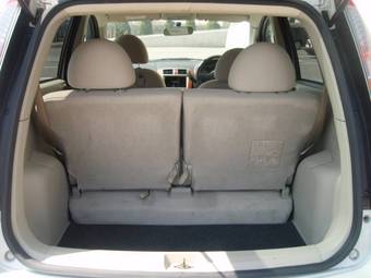 2005 Mitsubishi Colt Pictures
