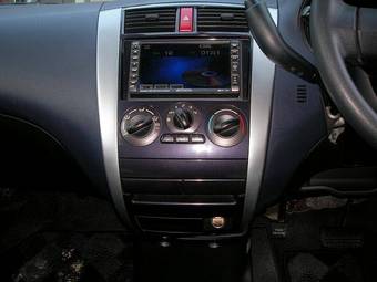 2005 Mitsubishi Colt For Sale