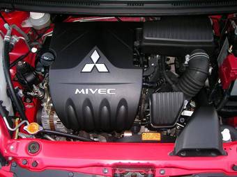 2005 Mitsubishi Colt For Sale