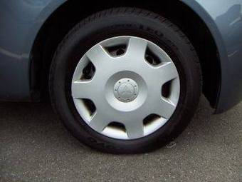 2005 Mitsubishi Colt For Sale