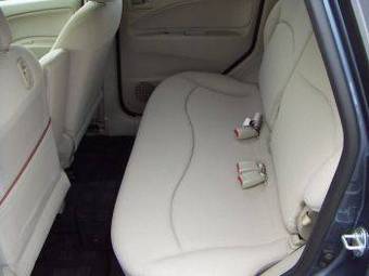 2005 Mitsubishi Colt Photos