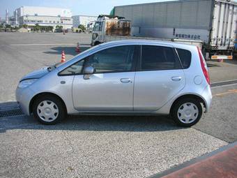2005 Mitsubishi Colt For Sale
