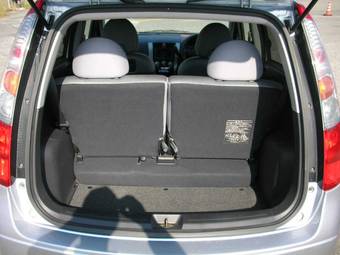 2005 Mitsubishi Colt Pictures