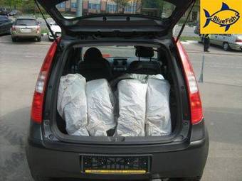 2005 Mitsubishi Colt For Sale