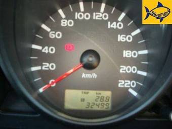 2005 Mitsubishi Colt Pictures