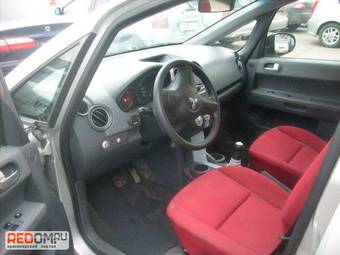 2005 Mitsubishi Colt For Sale