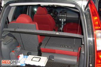 2005 Mitsubishi Colt Images