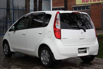 2005 Mitsubishi Colt For Sale